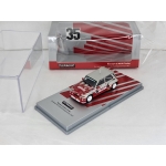 Tarmac 1:64 Renault 5 Maxi Turbo #35 Giovanni Rossi European Hill Climb Championship 1987