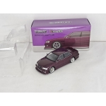 Tarmac 1:64 Toyota Chaser JZX100 purple