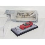 Tarmac 1:64 Mazda RX-7 (FD3S) Mazdaspeed A-Spec Esder red