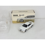 Tarmac 1:64 Vertex Toyota Mark II JZX100 white metallic