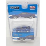 Tarmac 1:64 HKS Toyota GR86 blue