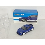 Tarmac 1:64 HKS Toyota GR86 blue