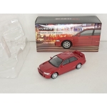 Tarmac 1:64 Mitsubishi Lancer GSR Evolution red