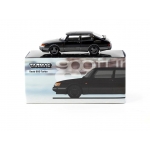 Tarmac 1:64 Saab 900 Turbo black