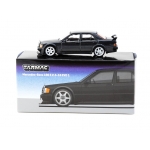 Tarmac 1:64 Mercedes-Benz 190 E 2.5-16 EVO 1 blue-black metallic