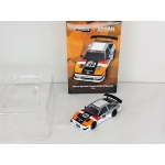 Tarmac 1:64 Toyota Sprinter Trueno AE86 Widebody TRD white