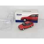 Tarmac 1:64 Opel Kadett Gsi red