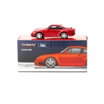 Tarmac 1:64 Porsche 959 red