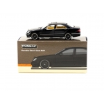 Tarmac 1:64 Mercedes-Benz S-Class Wald black
