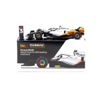 Tarmac 1:64 McLaren MCL60 Lando Norris Spanish GP Qualifying