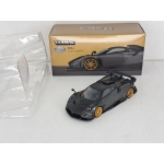 Tarmac 1:64 Pagani Imola grigio knockhill