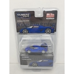 Tarmac 1:64 Koenigsegg Jesko Attack blue