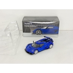 Tarmac 1:64 Koenigsegg Jesko Attack blue