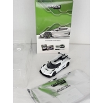 Tarmac 1:64 Koenigsegg Jesko Attack white