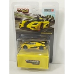 Tarmac 1:64 Koenigsegg Agera RS yellow