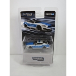 Tarmac 1:64 Ford Mustang Shelby GT350R German Police
