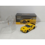 Tarmac 1:64 Mercedes Benz SLS AMG Coupe Black Series yellow