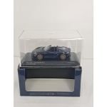 Tarmac 1:64 Porsche 718 Spyder RS gentian blue metallic