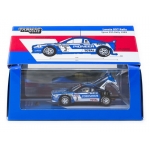 Tarmac 1:64 Lancia 037 Rally #3 J.C. Andruet Ypres 1983