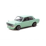 Tarmac 1:64 Datsun 510 light green