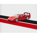 Tarmac 1:64 Ferrari F40 LM red