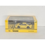 Tarmac 1:64 Ferrari F40 LM yellow