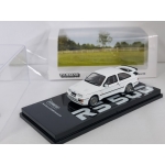 Tarmac 1:64 Ford Sierra RS5000 Cosworth 1989 white