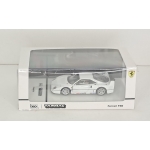 Tarmac 1:64 Ferrari F40 Lightweight white