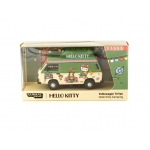 Tarmac 1:64 Volkswagen T3 Van Hello Kitty Camping