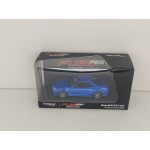 Tarmac 1:64 Nismo R34 GT-R Z-tune FeulFest Tokyo blue