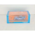 Tarmac 1:64 Porsche 993 Remastered by Gunther Werks blue orange