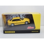 Tarmac 1:64 BMW M3 (E36)  yellow