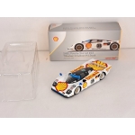 Sparky 1:64 Porsche 962 LM Shell #35 T.Boutsen/ Sullivan/ Stuck 3rd Le Mans 1994