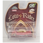 Greenlight 1:64 Chevrolet Impala Lowrider 1963 Michael Heralada Special Edition pink