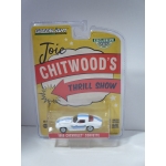 Greenlight 1:64 Chevrolet Corvette 1966 Joie Chitwood’s