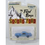 Greenlight 1:64 Ford Mustang Fastback 1965 The Ford Boys Bill Godro