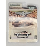 Greenlight 1:64 Ford Mustang Hardtop 1979 63rd Annual Indianapolis 500 Mile Race Official Car