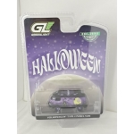 Greenlight 1:64 Volkswagen Type 2 Panel Van Halloween 2023