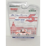 Greenlight 1:64 Chevrolet Monte Carlo 1984 All-Star Racing (Hendrick Motorsports) 5 First Win Tribute