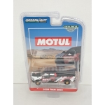 Greenlight 1:64 Ram 2500 2022 MOTUL Tekma Performance Diesel Oil