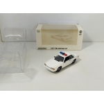 Greenlight 1:64 Ford Mustang SSP 1987-1993 white