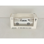 Greenlight 1:64 Dodge Monaco Police Pursuit 1977-78 white