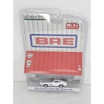 Greenlight 1:64 Datsun 240Z 1971 Peter Brock's Street BRE