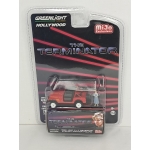 Greenlight 1:64 Terminator – Jeep CJ-7 Renegade 1983 with Sarah Connor figure