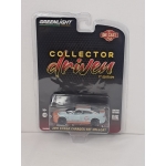 Greenlight 1:64 Dodge Charger Hellcat 2018 Gulf dirty version