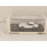 Inno 1:64 Toyota 2000GT pagasus white