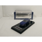 Inno 1:64 Nissan Fairlady Z S30 dark blue metallic