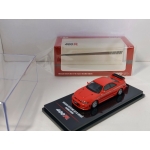 Inno 1:64 Nissan Skyline GT-R R33 Nismo 400R super clear red II
