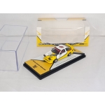 Inno 1:64 Toyota Sprinter Trueno AE86 Brunei Diecast Kustom Show 2024
