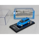 Inno 1:64 Mitsubishi Lancer Evolution IX Wagon blue